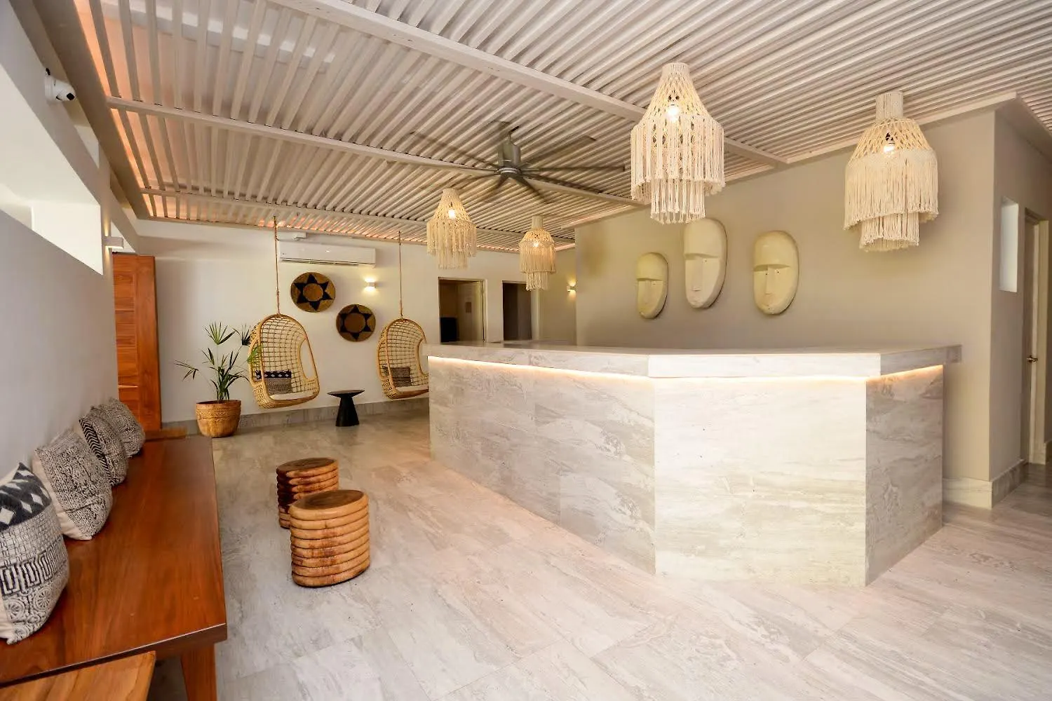 1Br Holiday Apartment Steps From The Beach! Playa del Carmen