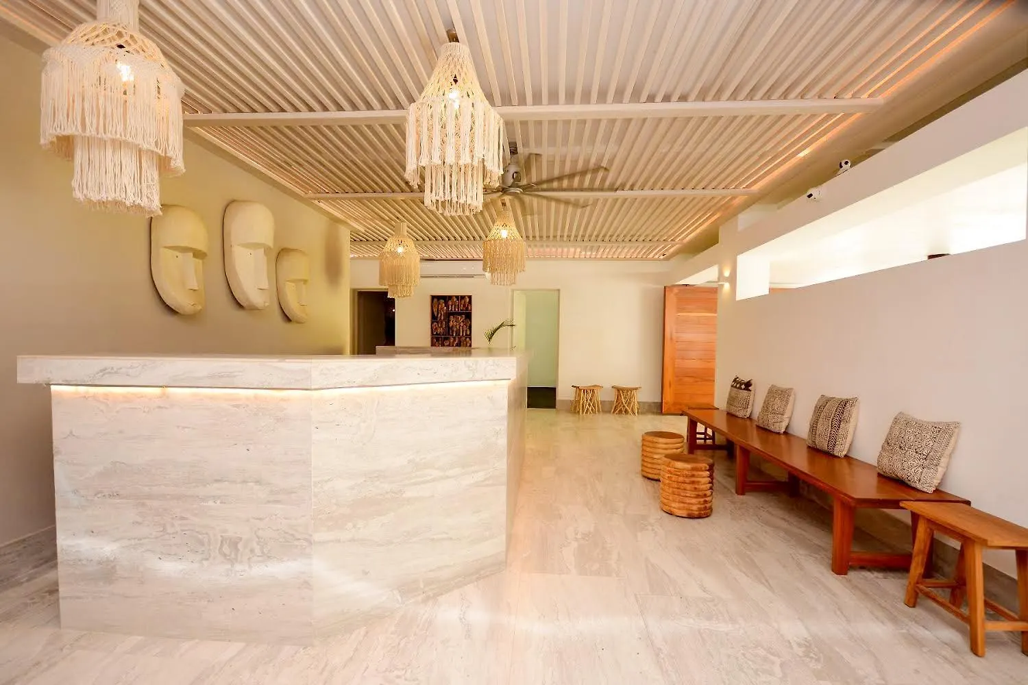 1Br Holiday Apartment Steps From The Beach! Playa del Carmen 0*,