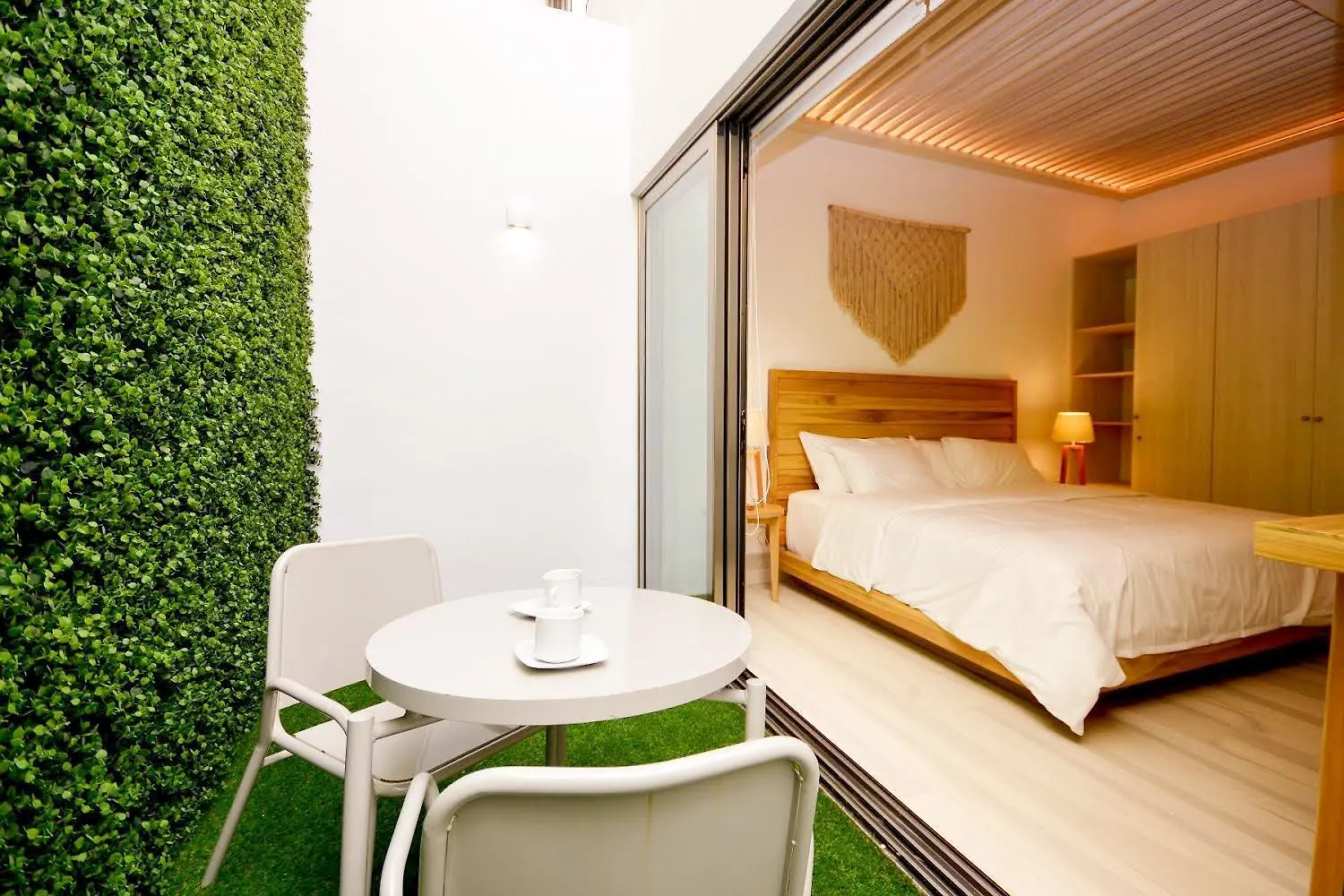 1Br Holiday Apartment Steps From The Beach! Playa del Carmen Mexico