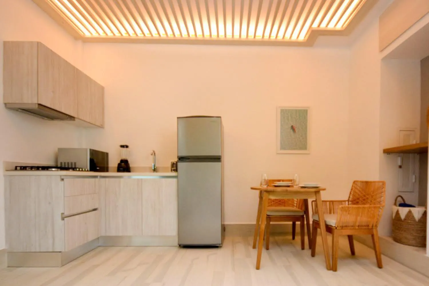 1Br Holiday Apartment Steps From The Beach! Playa del Carmen 0*,  Mexico