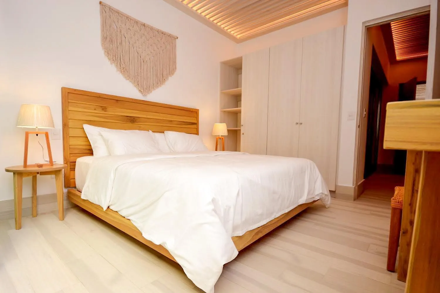 1Br Holiday Apartment Steps From The Beach! Playa del Carmen Mexico
