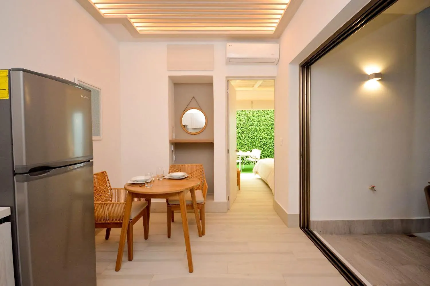1Br Holiday Apartment Steps From The Beach! Playa del Carmen